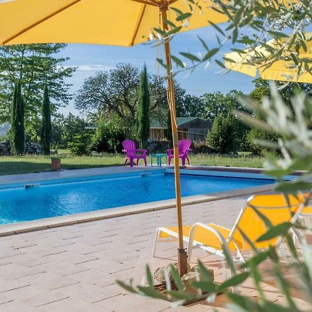 Hotel Domaine De Sonnard Castéra-Verduzan Esterno foto