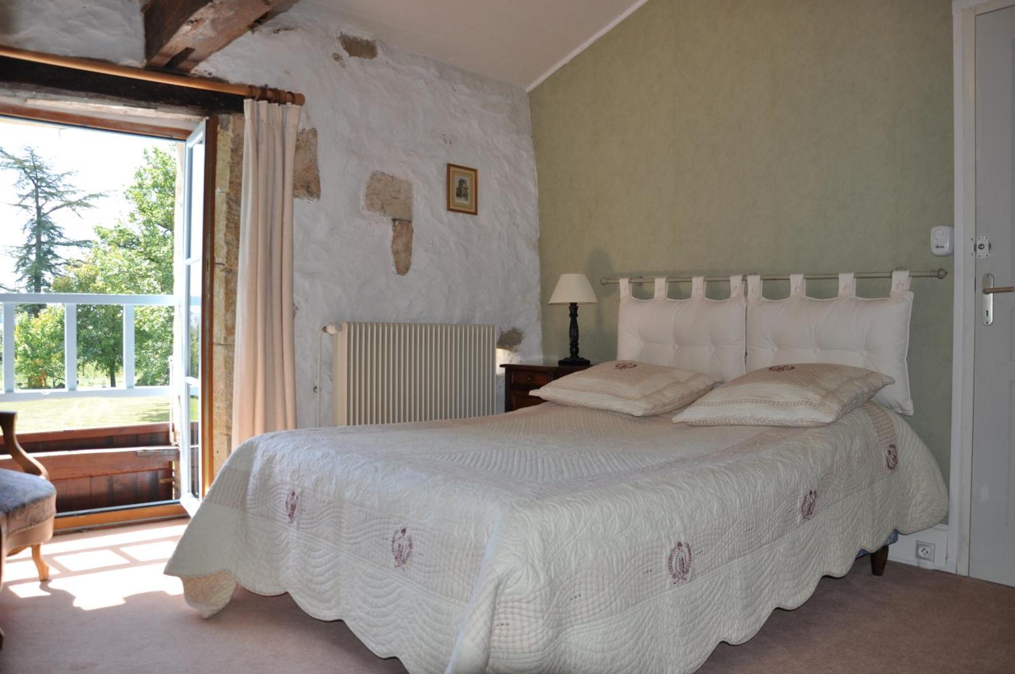 Hotel Domaine De Sonnard Castéra-Verduzan Esterno foto
