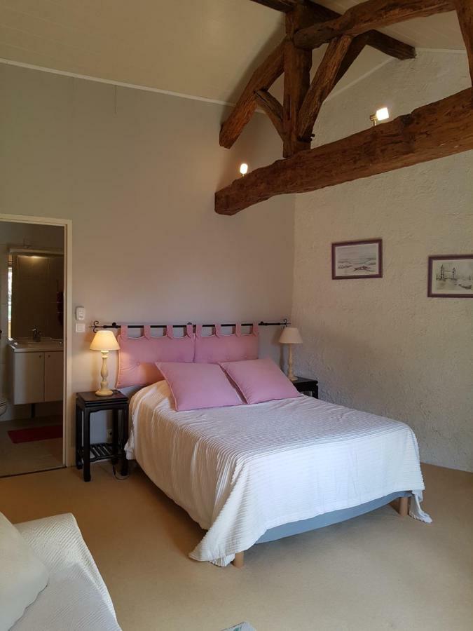 Hotel Domaine De Sonnard Castéra-Verduzan Esterno foto