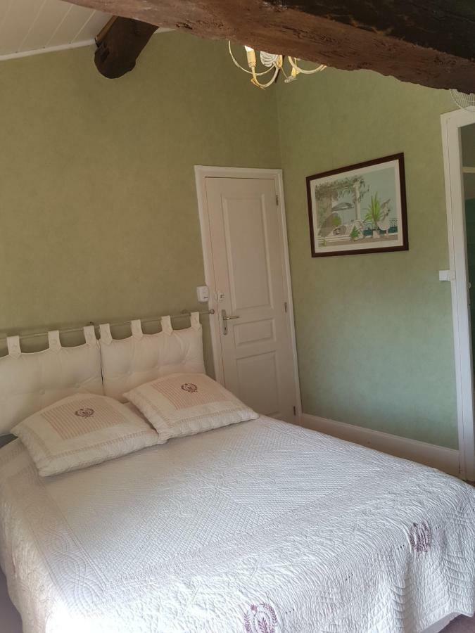 Hotel Domaine De Sonnard Castéra-Verduzan Esterno foto
